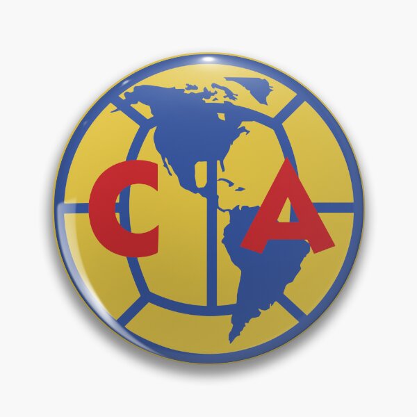 Item preview, Club America designed and sold by On Target Sports.