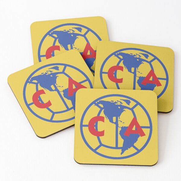 Item preview, Club America designed and sold by On Target Sports.
