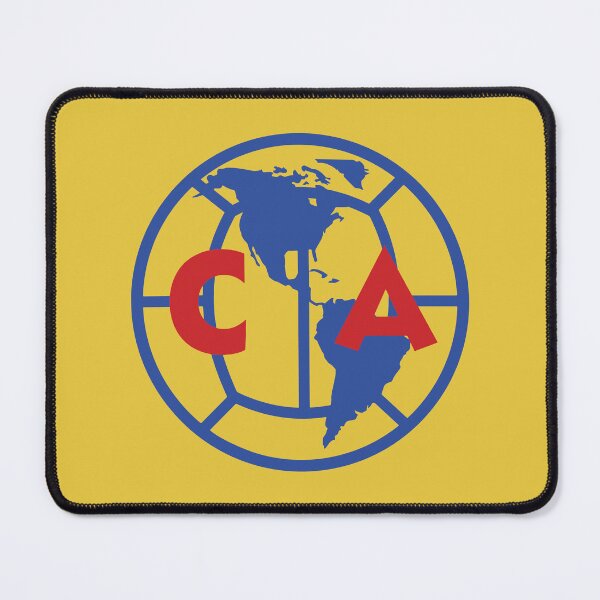 Item preview, Club America designed and sold by On Target Sports.