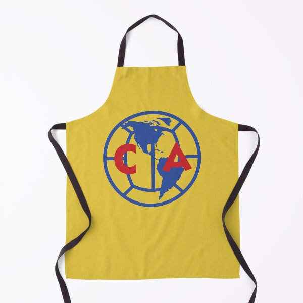 Item preview, Club America designed and sold by On Target Sports.