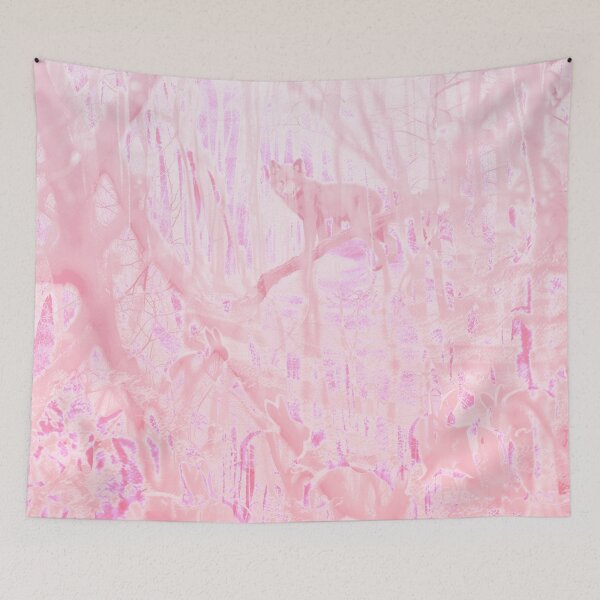Item preview, Surabstract woods III designed and sold by Arttiiist.