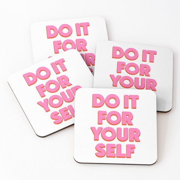 Item preview, Do it for your self designed and sold by designing01Ar3.