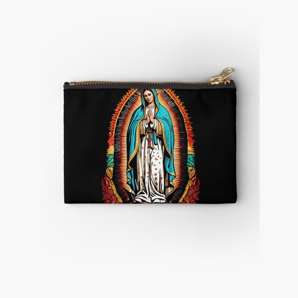 Item preview, Our Lady Virgen De Guadalupe Catholic Saint Virgin Mary  designed and sold by nicksuefonze.