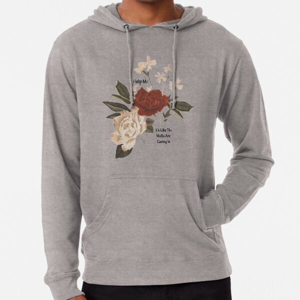 Shawn Mendes In My Blood Lightweight Hoodie By Bethanys Studio Redbubble