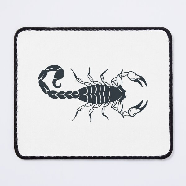 Item preview, Scorpion designed and sold by MaddyArtist.