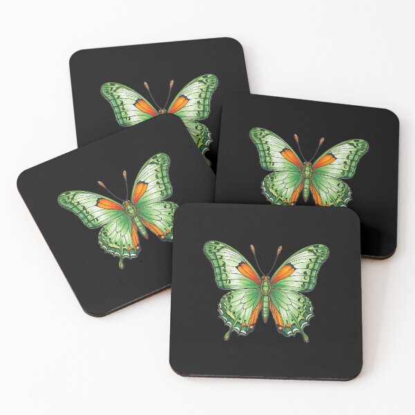 Item preview, Popart butterfly designed and sold by Pflugart.