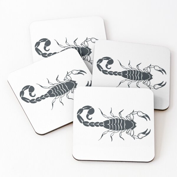 Item preview, Scorpion  designed and sold by MaddyArtist.