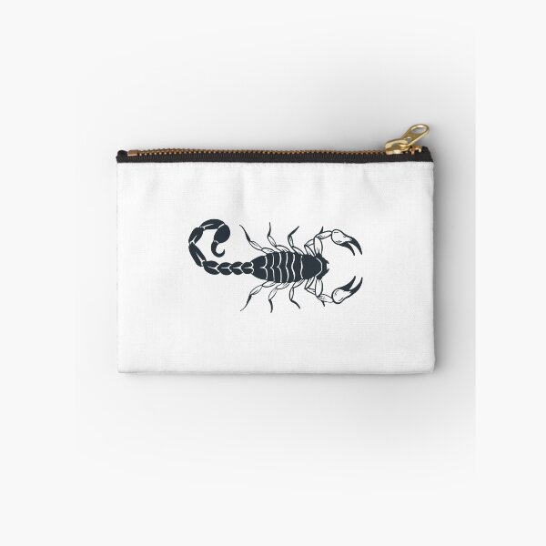 Aperçu de l'œuvre Scorpion créée et vendue par MaddyArtist.