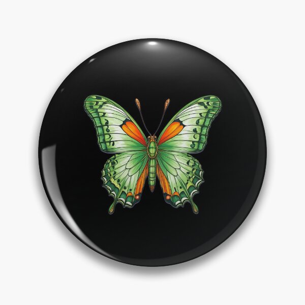 Item preview, Popart butterfly designed and sold by Pflugart.