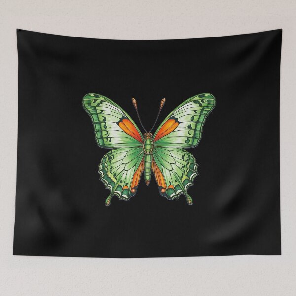 Item preview, Popart butterfly designed and sold by Pflugart.