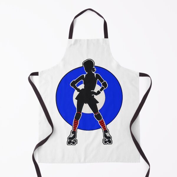 Item preview, Derby Girl designed and sold by Angry Swan Designs.