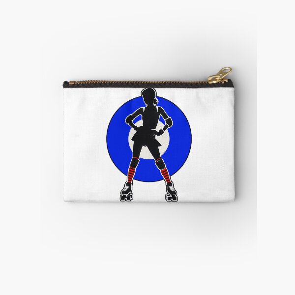 Item preview, Derby Girl designed and sold by Angry Swan Designs.