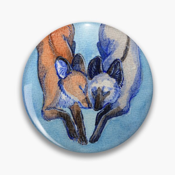 Item preview, Together designed and sold by TaniDrawsThings.