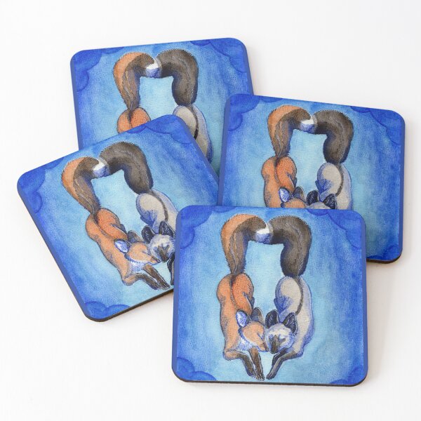 Item preview, Together designed and sold by TaniDrawsThings.
