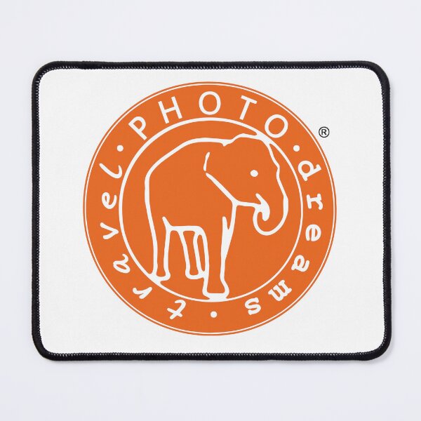 Item preview, E'lephant Merchandising designed and sold by RaquelClausi.