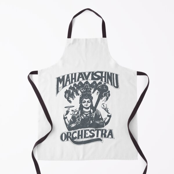 Item preview, Buy 70s Mahavishnu Orchestra Band Jazz Rock Orange designed and sold by DollyCadogan.