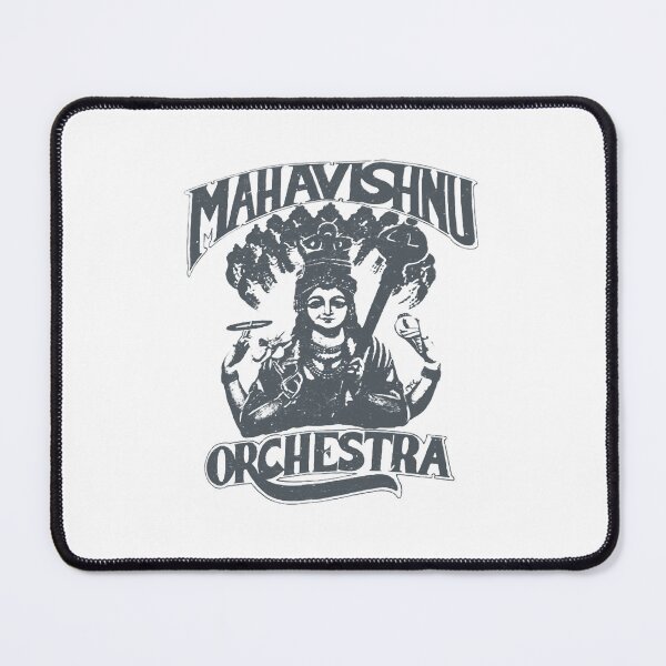Item preview, Buy 70s Mahavishnu Orchestra Band Jazz Rock  Orange designed and sold by DollyCadogan.