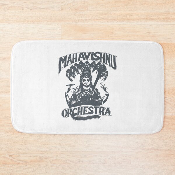 Item preview, Buy 70s Mahavishnu Orchestra Band Jazz Rock  Orange designed and sold by DollyCadogan.
