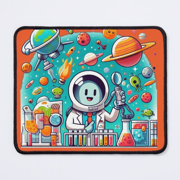 Item preview, Searching for Life: The Quest of an Astrobiologist designed and sold by communedesigns.