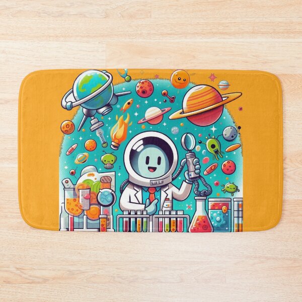 Item preview, Searching for Life: The Quest of an Astrobiologist designed and sold by communedesigns.