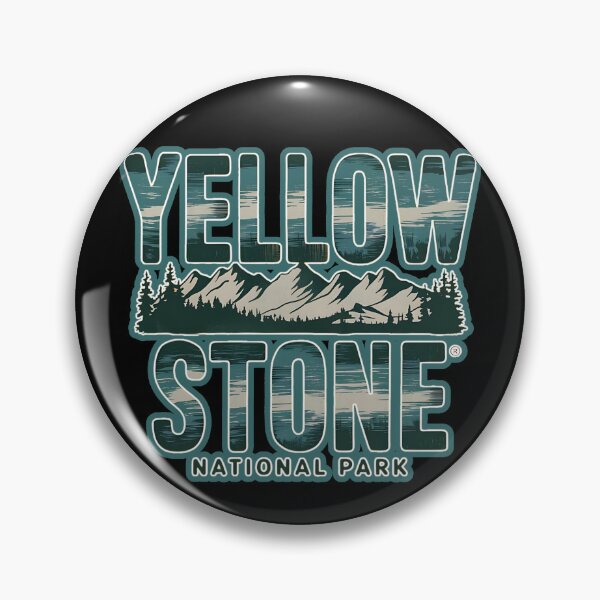 Artikelvorschau, YELLOW STONE Nationalpark – Wanderparadies für Naturliebhaber mit vulkanischem Flair entworfen und verkauft von Jt41.
