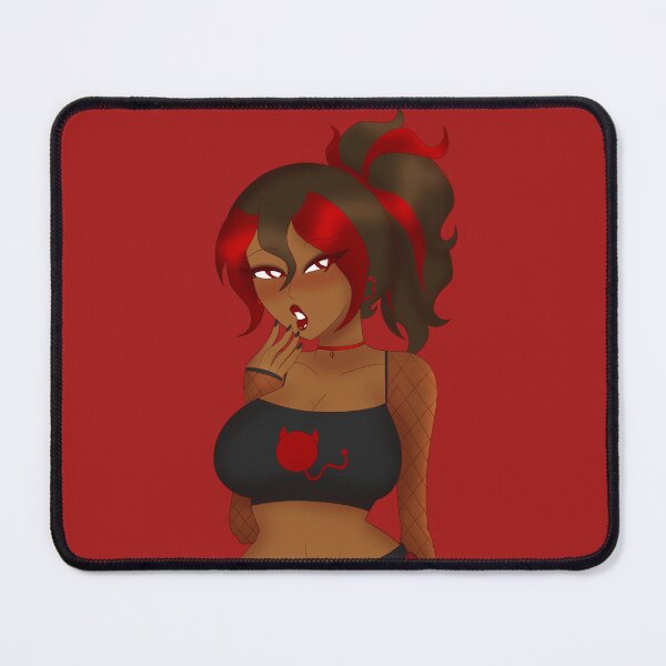 Item preview, Devi Demona designed and sold by ArielSRM.