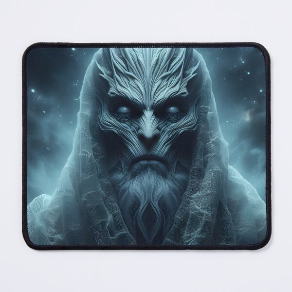Item preview, Elemental Spirit of Air designed and sold by GalleryBrisArt.