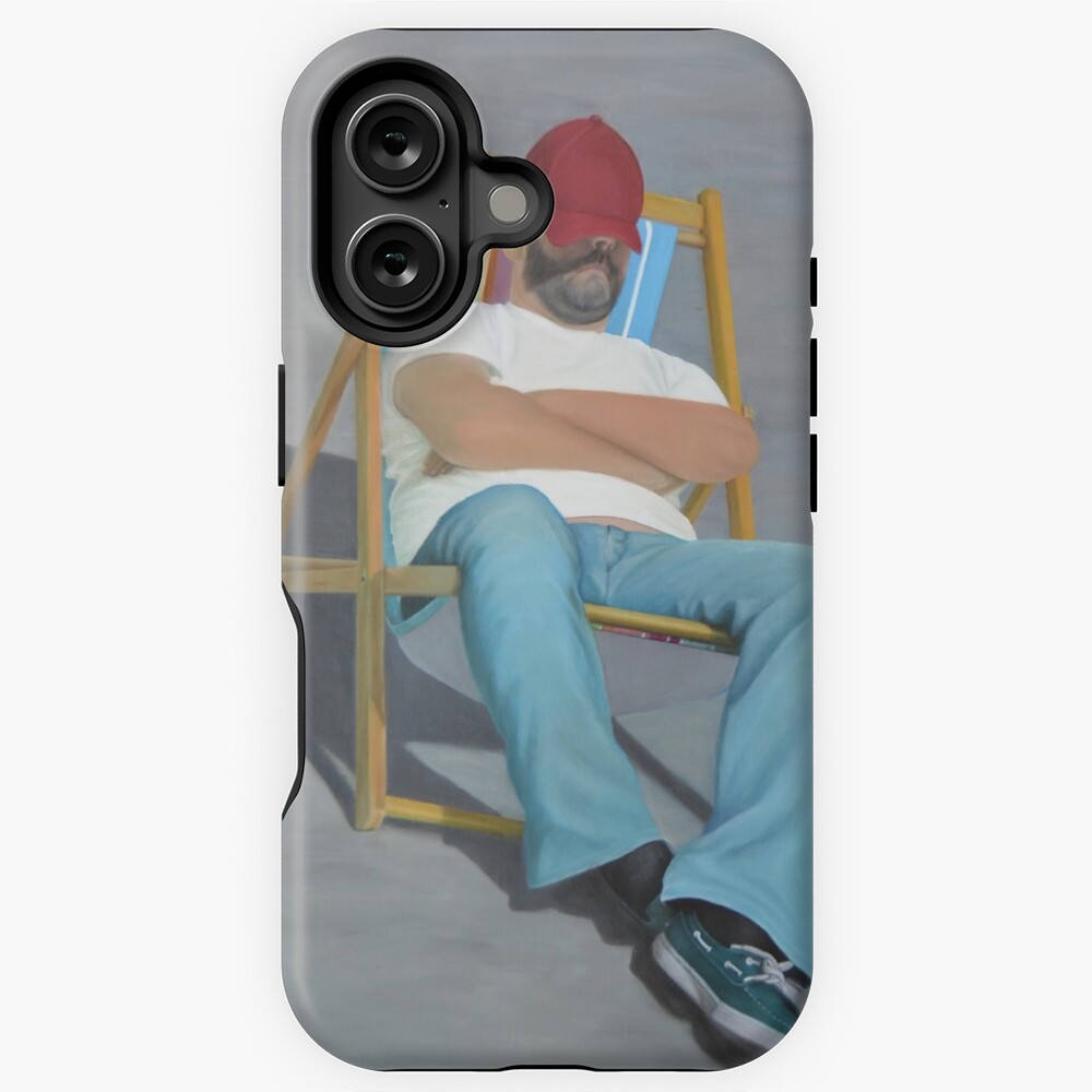 Item preview, iPhone Magsafe Tough Case designed and sold by lidimentos.