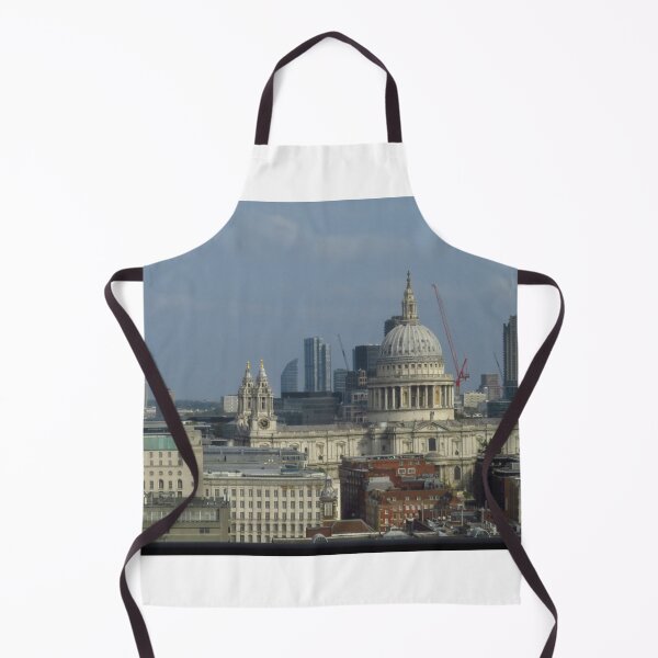 Item preview, St Paul's Cathedral from Tate Modern Gallery, London designed and sold by wiggyofipswich.