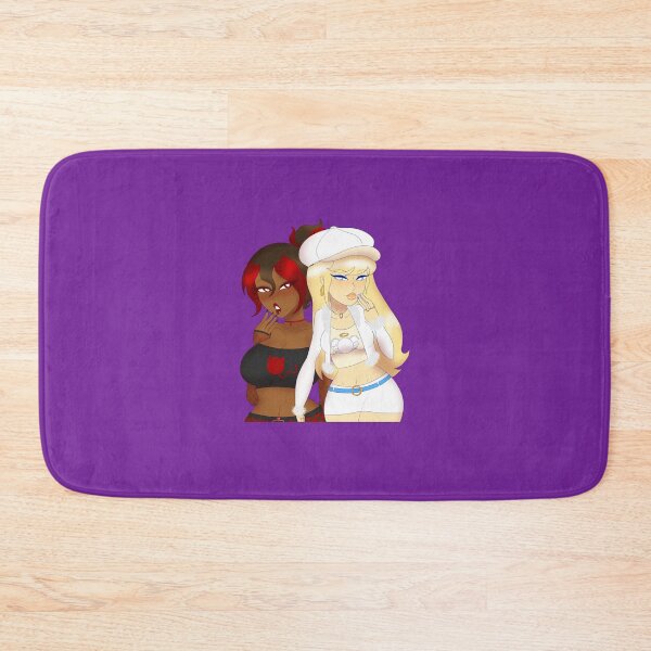Item preview, Angela and Devi designed and sold by ArielSRM.