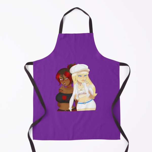 Item preview, Angela and Devi designed and sold by ArielSRM.