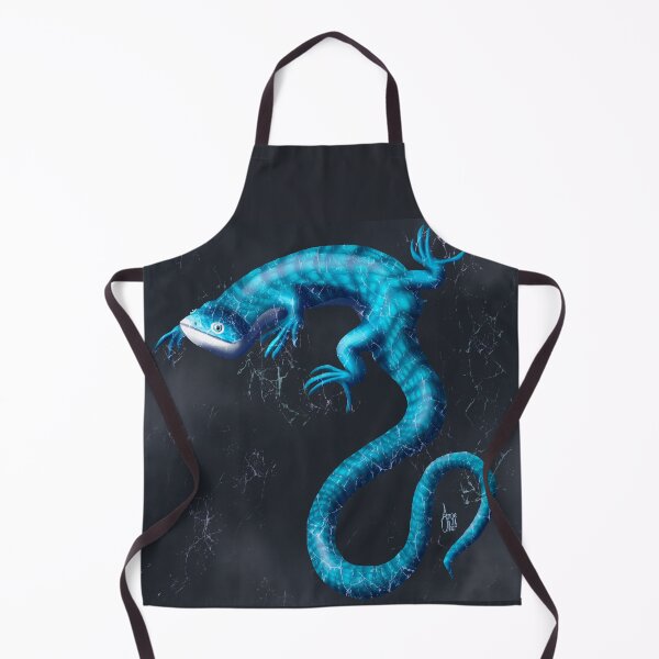 Item preview, Electric gecko designed and sold by AnneOther.