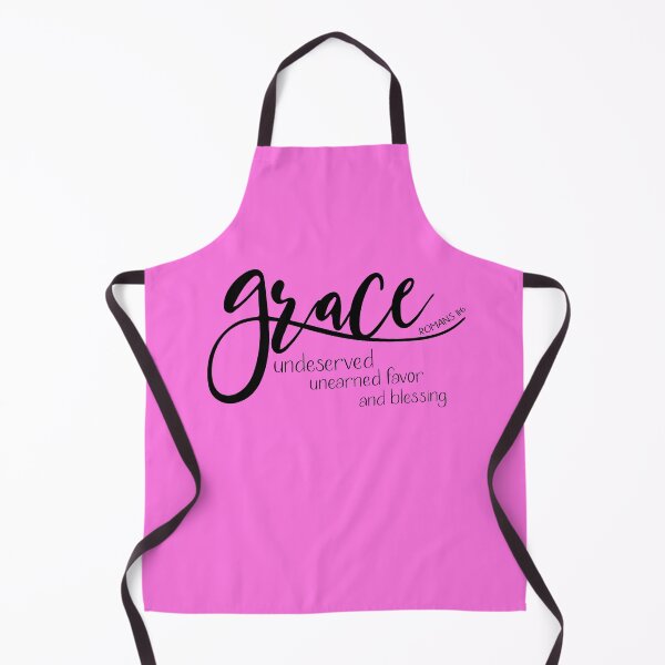 Item preview, Bible Revelation - Grace - Undeserved, unearned favor & blessing designed and sold by JacquelineLim.