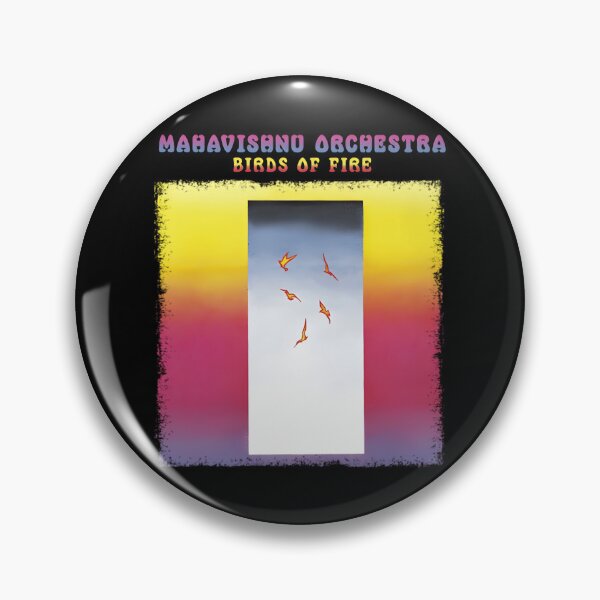 Item preview, Gift For Fan Mahavishnu Orchestra designed and sold by DollyCadogan.