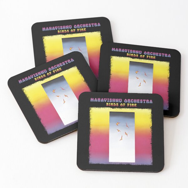 Item preview, Gift For Fan Mahavishnu Orchestra designed and sold by DollyCadogan.