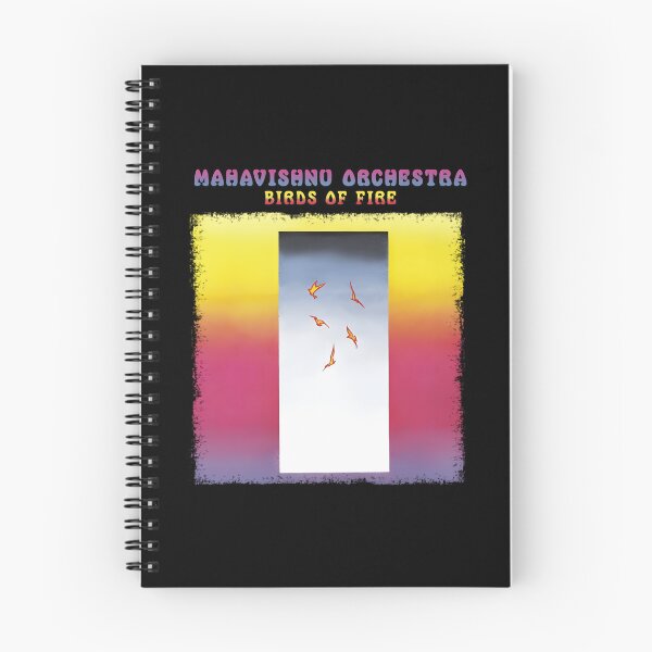 Item preview, Gift For Fan Mahavishnu Orchestra designed and sold by DollyCadogan.