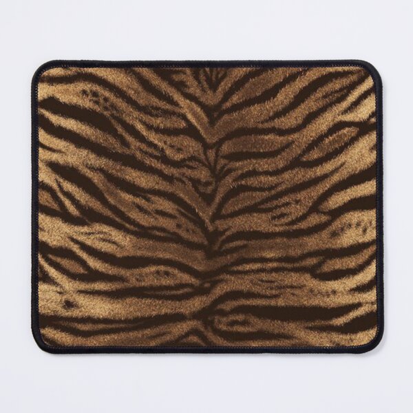 Item preview, Tiger print designed and sold by RedPamDesigns.