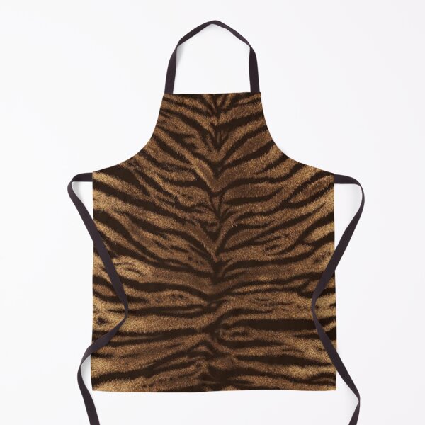 Item preview, Tiger print designed and sold by RedPamDesigns.