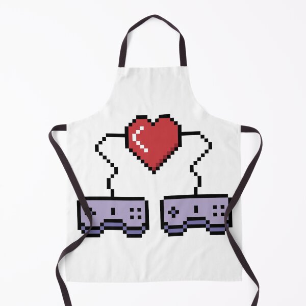Item preview, Gaming Hearts designed and sold by DarylWelsh2024.
