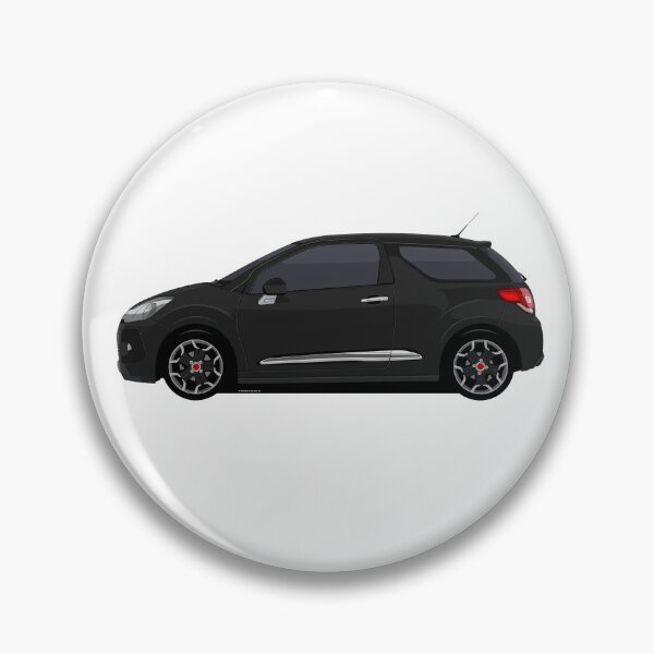 Item preview, DC3 Black with Black Roof designed and sold by neil4404.