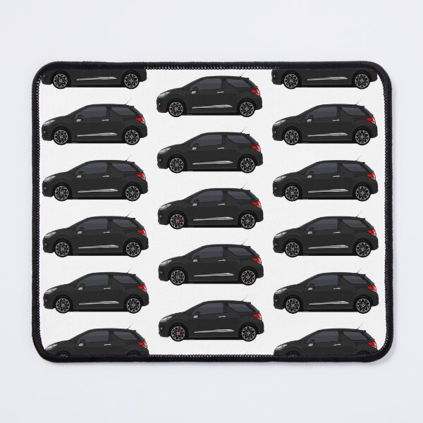 Item preview, DC3 Black with Black Roof designed and sold by neil4404.