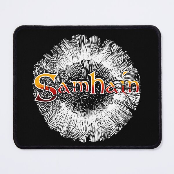 Item preview, Samhain: The Beginning of Winter designed and sold by ElderIslesPress.