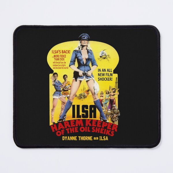 Item preview, Ilsa designed and sold by ElijahBarns.
