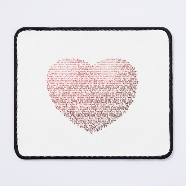 Item preview, My Heart's In The Highlands designed and sold by Machrihanish.