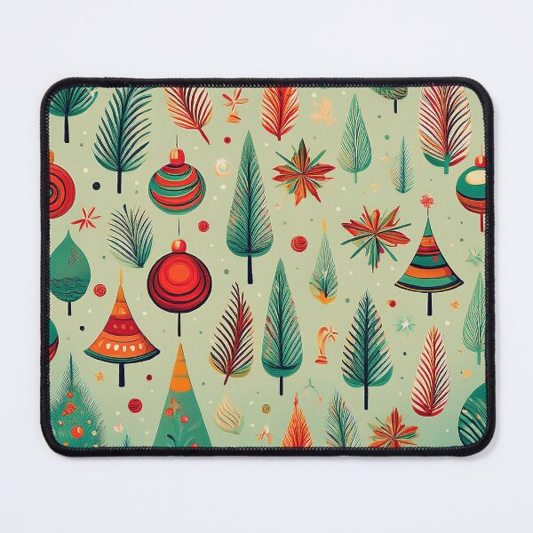 Item preview, Christmas Pattern | Cozy Holiday Collection designed and sold by monkeybusiness.pt.