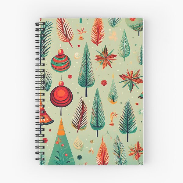 Item preview, Christmas Pattern | Cozy Holiday Collection designed and sold by monkeybusiness.pt.