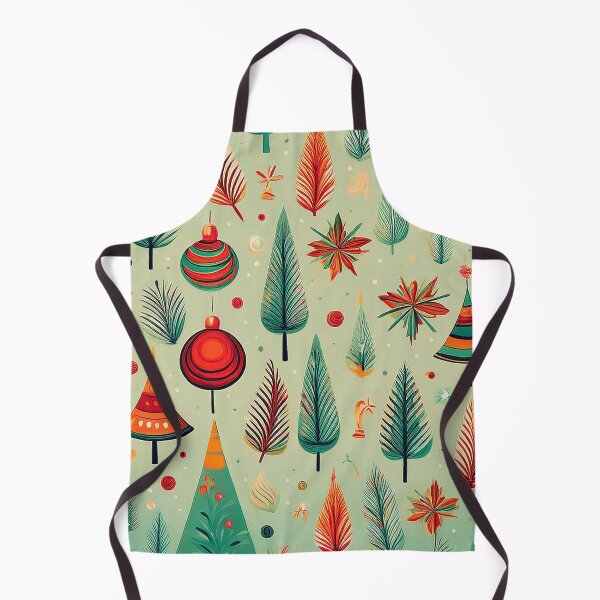 Item preview, Christmas Pattern | Cozy Holiday Collection designed and sold by monkeybusiness.pt.