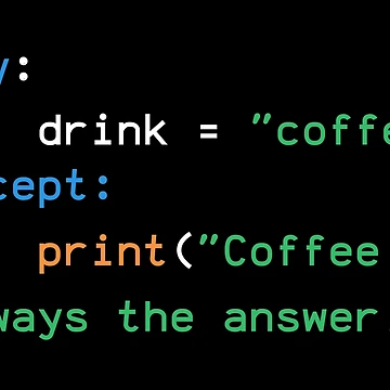 Artwork thumbnail, Funny python script  by T&C Finesse