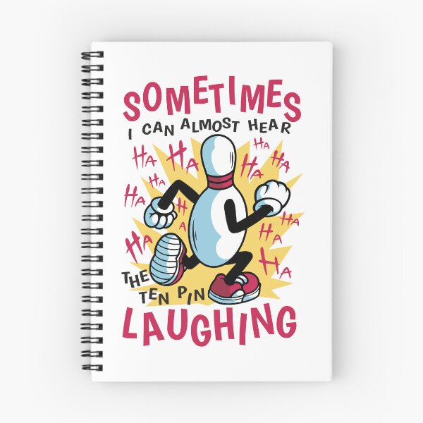 Item preview, Chuckling Pins designed and sold by DarylWelsh2024.