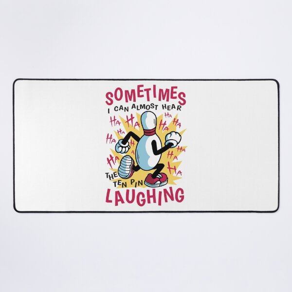 Item preview, Chuckling Pins designed and sold by DarylWelsh2024.